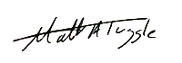 Rev Matt Tuggle