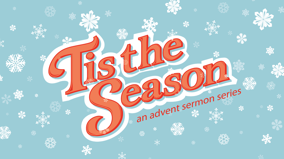 Highland Park United Methodist Church | Sermon Series: Tis The Season