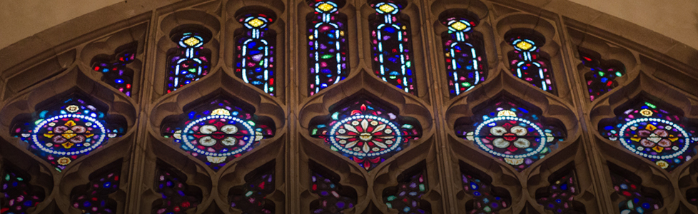 Sanctuary Sermons