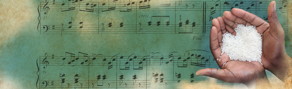 Music Outreach Projects